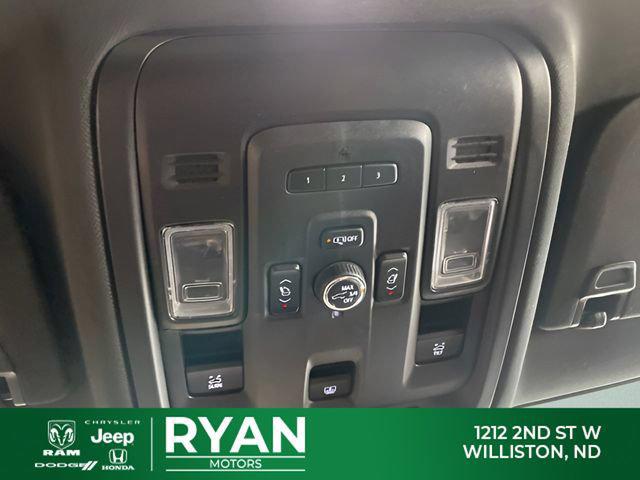 2021 GMC Yukon 4WD SLT
