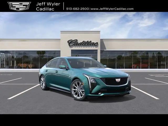 2026 Cadillac CT5 Sport RWD for sale in Fairfield, OH