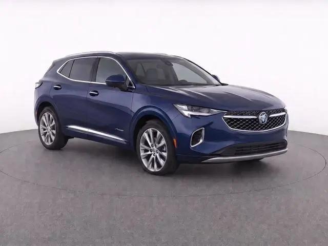 2023 Buick Envision Avenir FWD for sale in Prescott, AZ