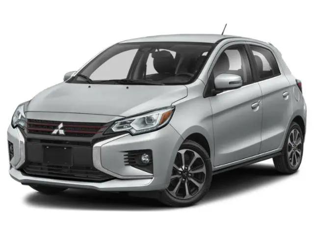 2021 Mitsubishi Mirage SE for sale in Brooklyn Center, MN