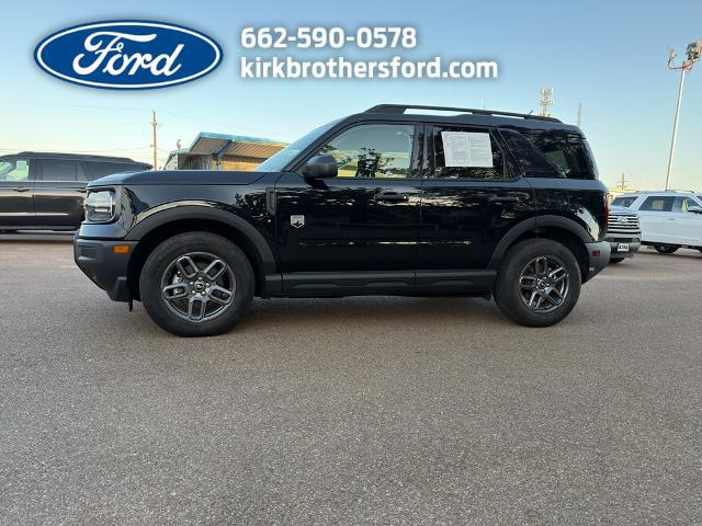 2025 Ford Bronco Sport Big Bend for sale in Greenwood, MS