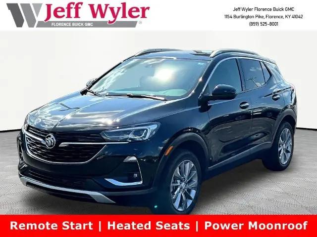 2022 Buick Encore GX Essence for sale in Florence, KY