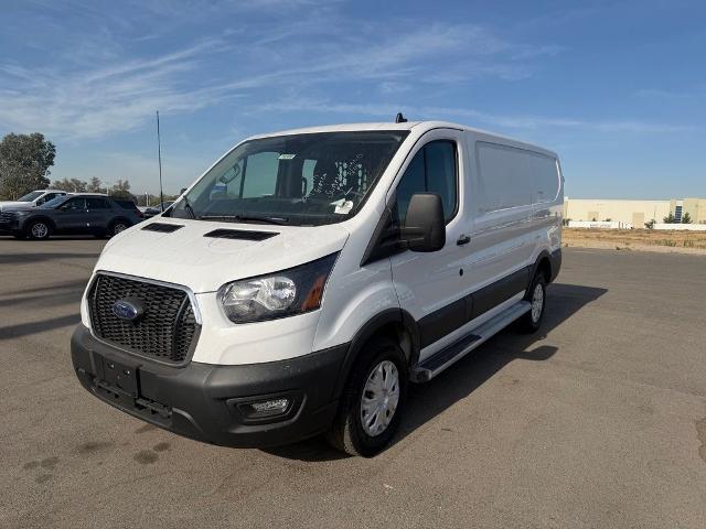 2025 Ford Transit Cargo Van Base for sale in Fontana, CA