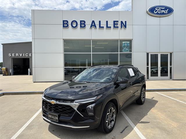 2025 Chevrolet Trax FWD LT for sale in Pleasanton, KS