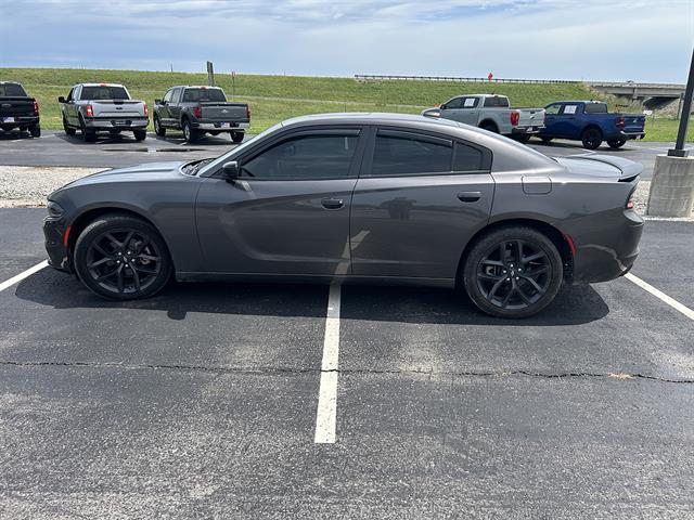 2023 Dodge Charger SXT for sale in Pleasanton, KS