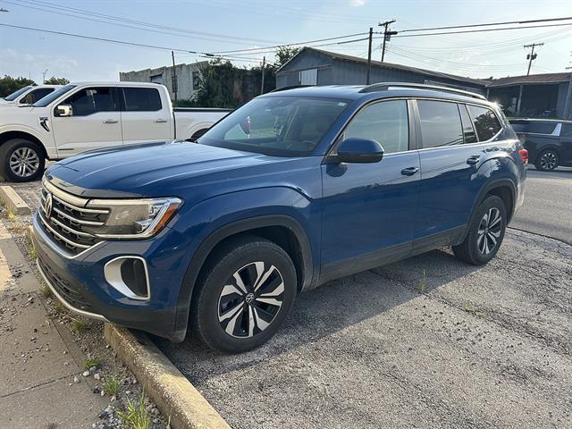 2025 Volkswagen Atlas 2.0T SE for sale in Pleasanton, KS