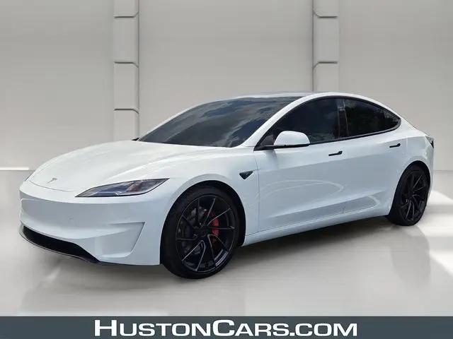 2025 Tesla Model 3 Performance All-Wheel Drive for sale in Lake Wales, FL
