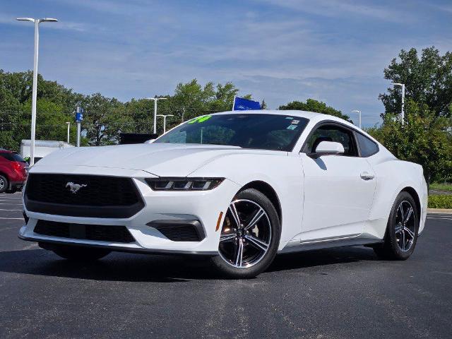 2024 Ford Mustang EcoBoost Fastback for sale in Plano, IL