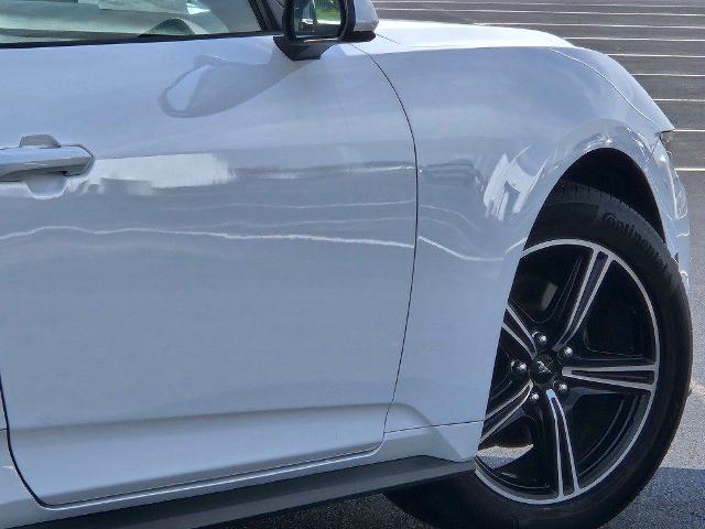 2024 Ford Mustang EcoBoost Fastback