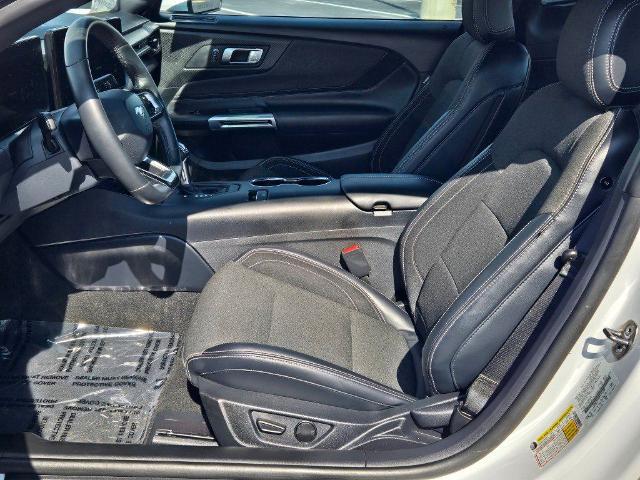 2024 Ford Mustang EcoBoost Fastback