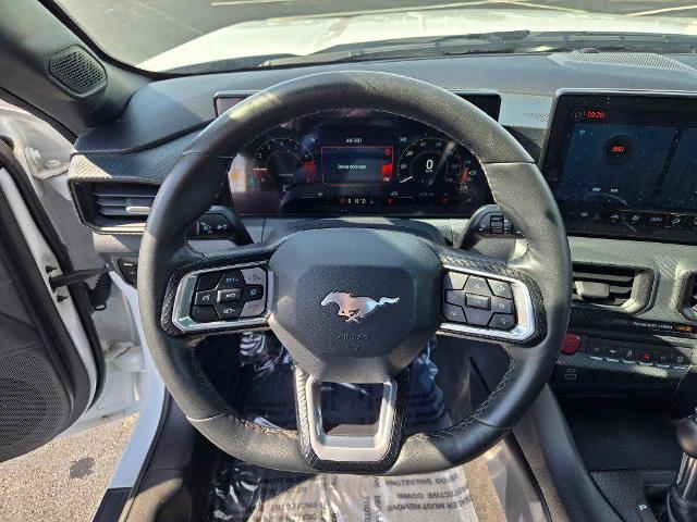 2024 Ford Mustang EcoBoost Fastback