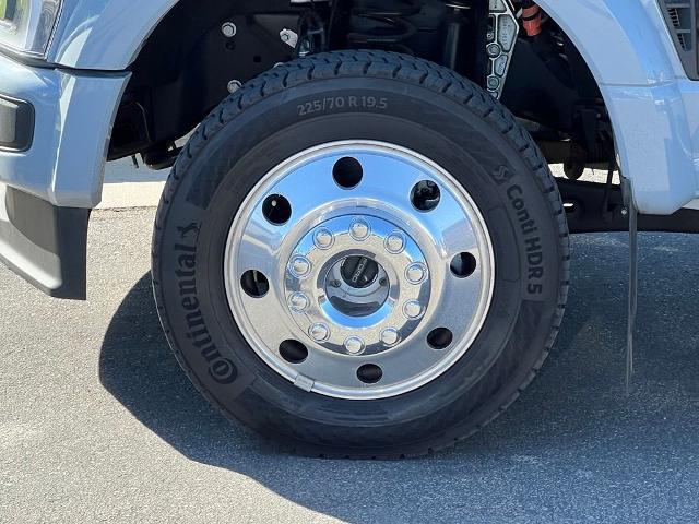 2026 Ford F-450 Platinum