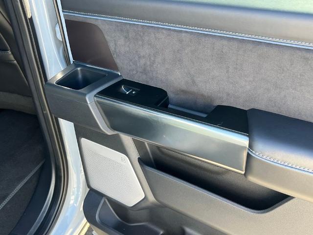 2026 Ford F-450 Platinum