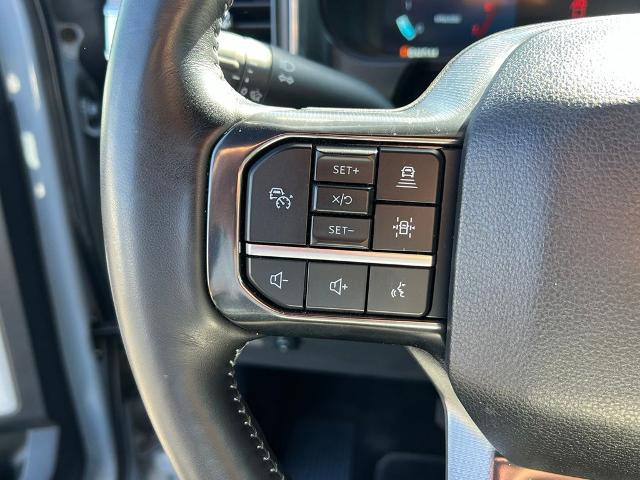 2026 Ford F-450 Platinum
