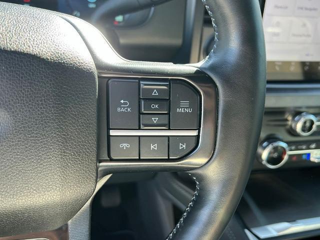 2026 Ford F-450 Platinum