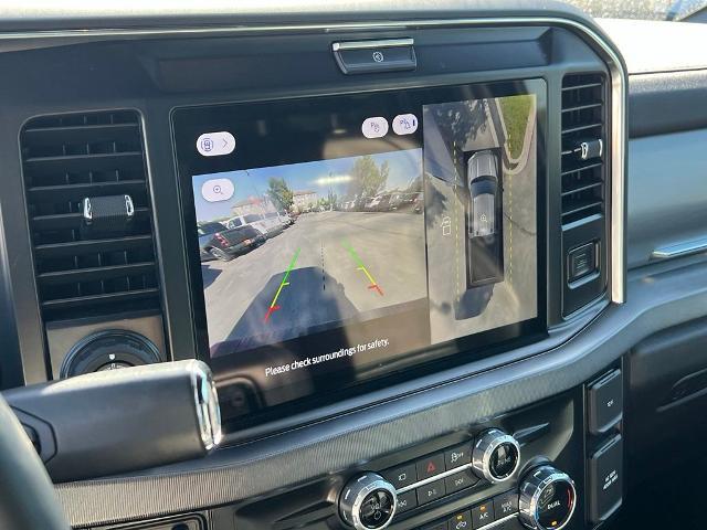 2026 Ford F-450 Platinum
