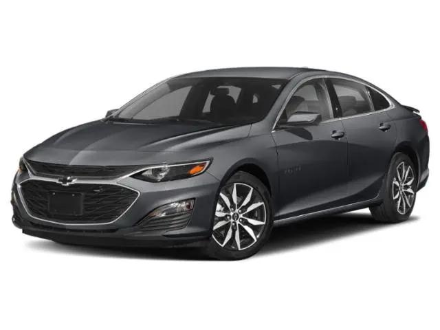 2023 Chevrolet Malibu FWD RS for sale in Golden Valley, MN