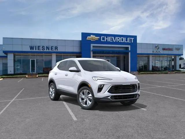 2026 Buick Encore GX Preferred FWD for sale in Huntsville, TX