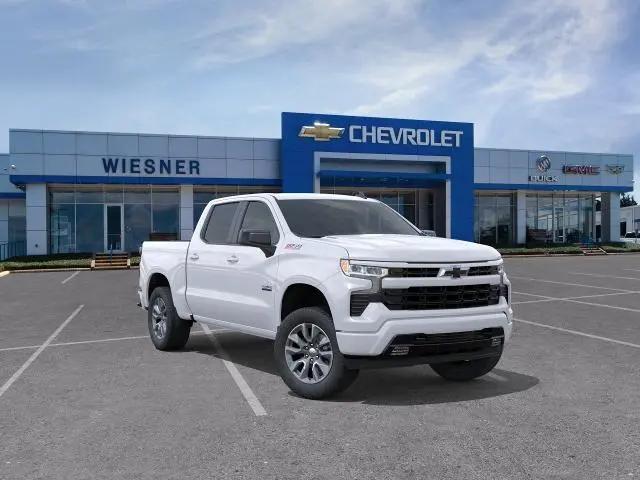 2026 Chevrolet Silverado 1500 RST for sale in Huntsville, TX