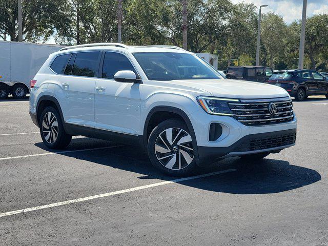 2024 Volkswagen Atlas 2.0T SEL for sale in Daytona Beach, FL