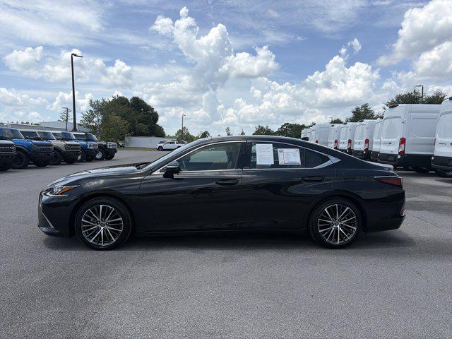 2023 Lexus ES 350 Base