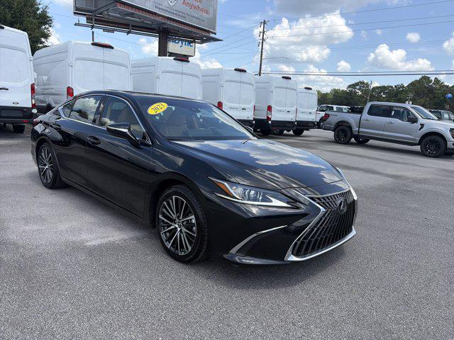 2023 Lexus ES 350 Base