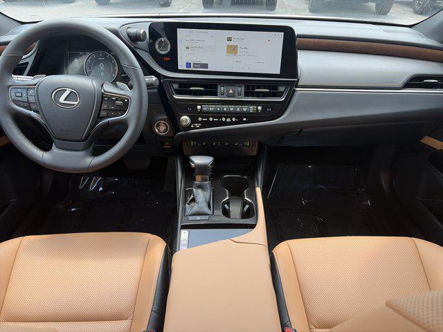 2023 Lexus ES 350 Base