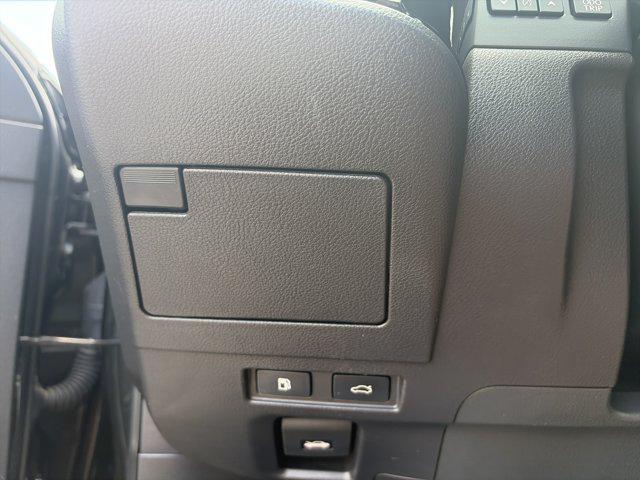 2023 Lexus ES 350 Base