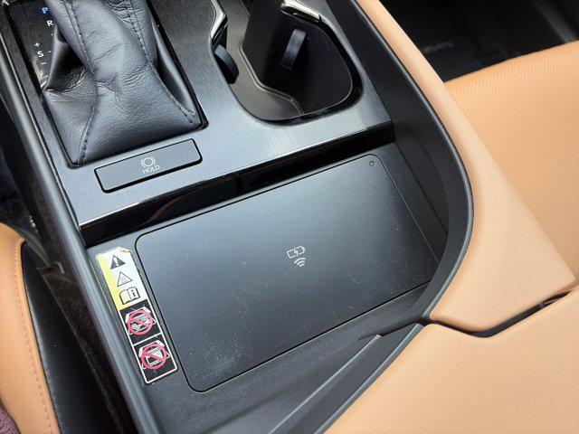 2023 Lexus ES 350 Base