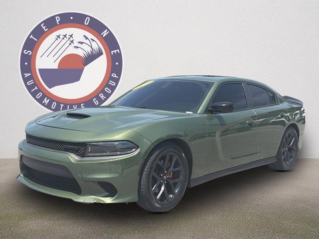 2023 Dodge Charger R/T