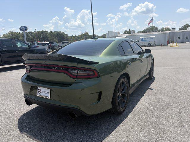 2023 Dodge Charger R/T