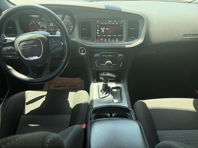 2023 Dodge Charger R/T