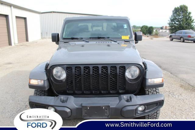 2021 Jeep Gladiator Sport for sale in Smithville, MO