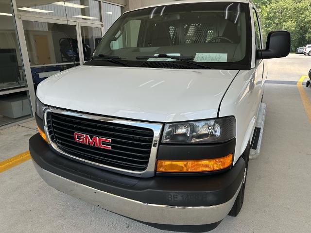 2025 GMC Savana Cargo RWD 2500 Regular Wheelbase Work Van for sale in Kenly, NC