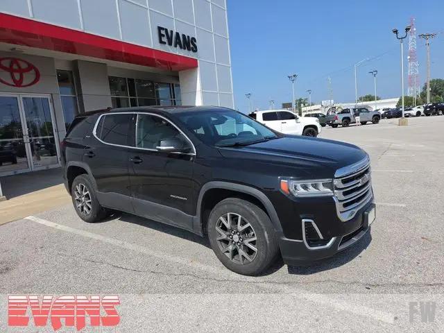 2021 GMC Acadia AWD SLE for sale in Fort Wayne, IN
