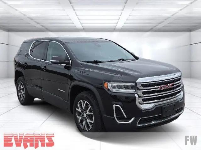 2021 GMC Acadia AWD SLE for sale in Fort Wayne, IN