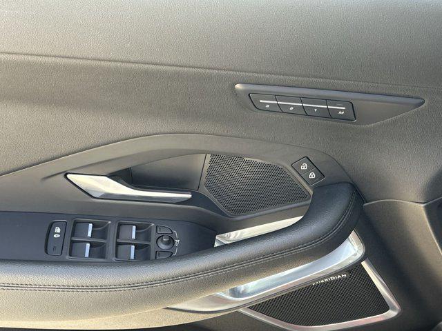2022 Jaguar E-PACE SE P250 AWD Automatic