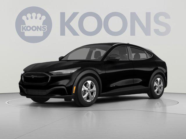 2023 Ford Mustang Mach-E Select for sale in Sterling, VA