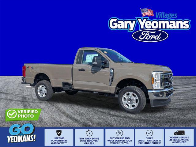 2026 Ford F-250 XLT for sale in Ocala, FL