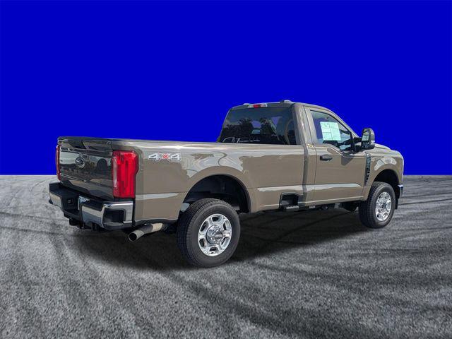 2026 Ford F-250 XLT