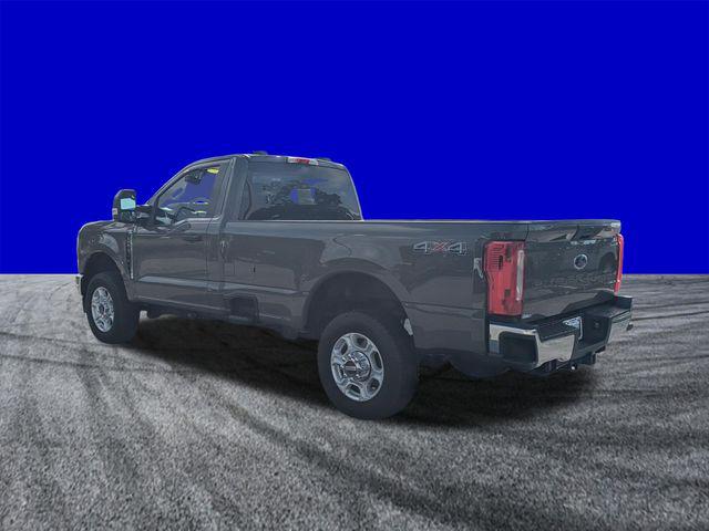 2026 Ford F-250 XLT