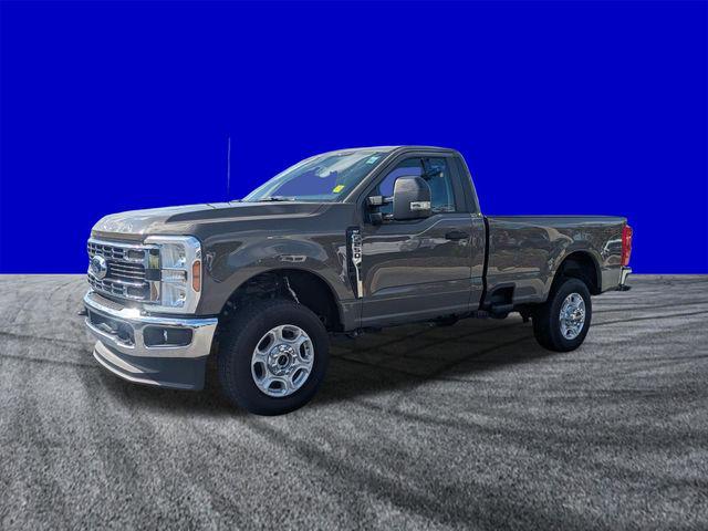 2026 Ford F-250 XLT