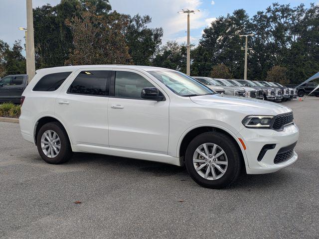2025 Dodge Durango GT RWD
