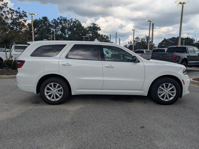 2025 Dodge Durango GT RWD