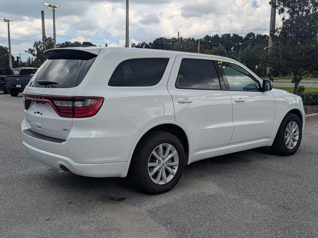 2025 Dodge Durango GT RWD