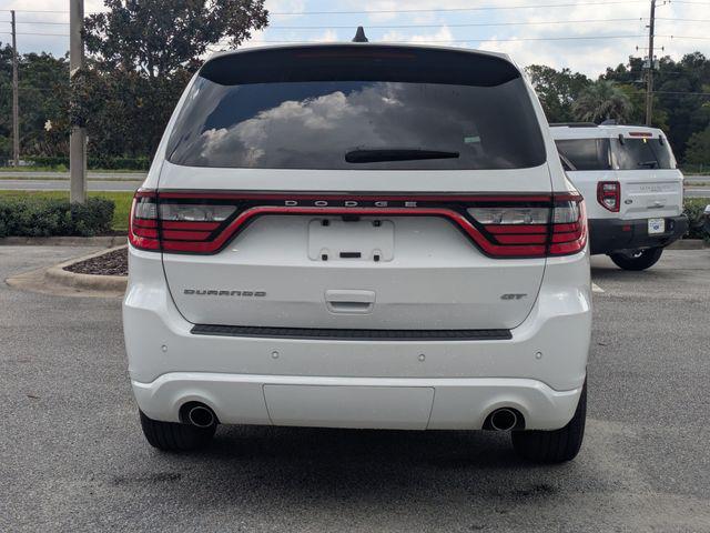 2025 Dodge Durango GT RWD