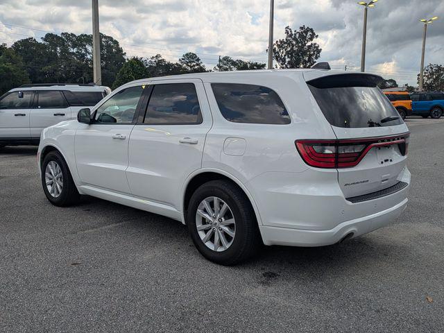 2025 Dodge Durango GT RWD
