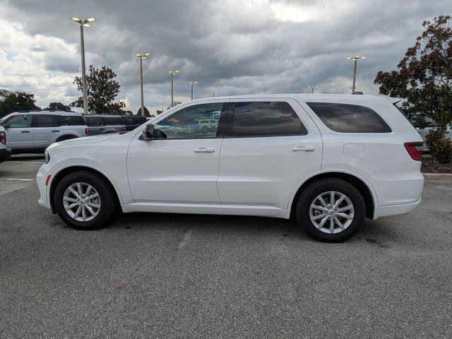 2025 Dodge Durango GT RWD