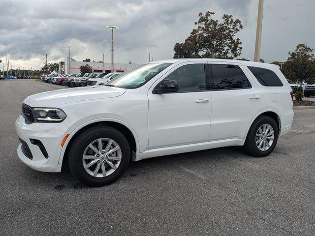 2025 Dodge Durango GT RWD