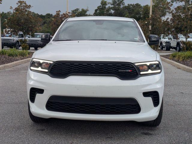 2025 Dodge Durango GT RWD